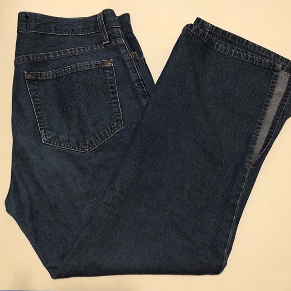 Gap | Side Slit Capri - Picture 1 of 5